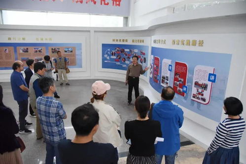 文藝幫扶點亮文明實踐 邯鄲市文聯(lián)“一聯(lián)一”對接活動開啟新篇章