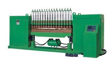 寵物籠自動排焊機 狗籠排焊機 冰箱網(wǎng)排焊機