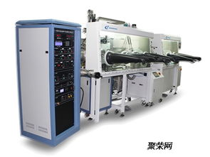 米開羅那真空鍍膜系列