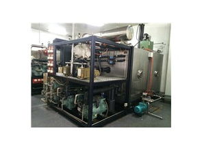 浙江二手凍干機 供應產品 華誼二手油脂化工設備購銷部