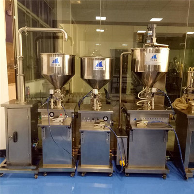 南昌洗衣液設備生產線-遠楊機械設備-洗衣液設備生產線價格