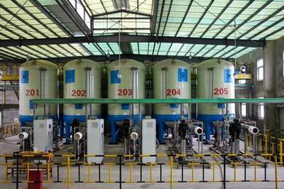 5356萬!染料龍頭江蘇安諾其獲巨額補(bǔ)償并退出響水生態(tài)化工園