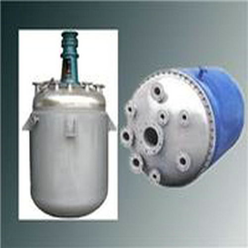 江蘇二手反應釜搪瓷反應釜生產(chǎn)廠家 淄博友勝化工 圖 高清圖片 高清大圖