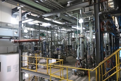 破局紫外固化材料行業(yè)外資壟斷 飛凱材料的“狠、準(zhǔn)、穩(wěn)”三部曲